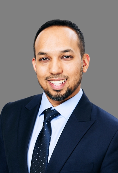 Faisal Ahmad