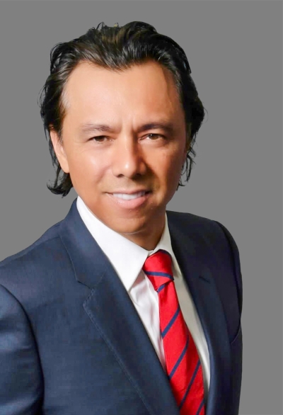 AnTonio Alvarez III <br class="d-xxlplus-none">(“Tony III”)