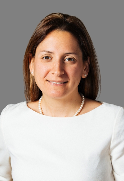 Christina Barakett