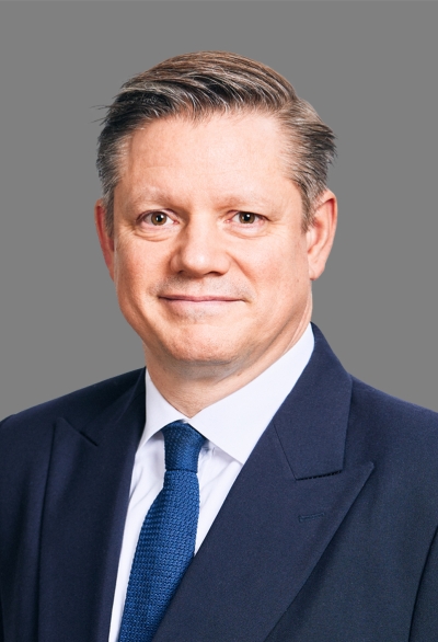 Daniel Barton