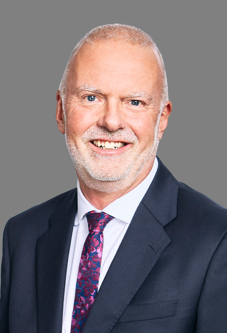 Simon Baxter