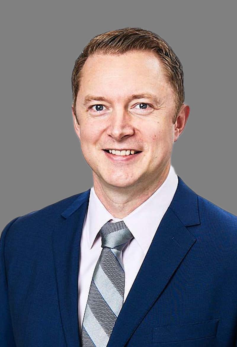 Raymond Berglund