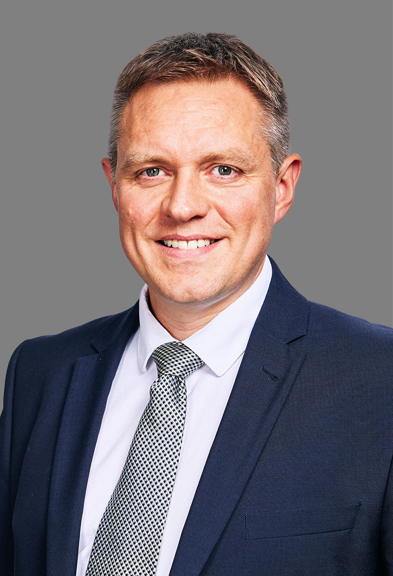 Richard Bibby
