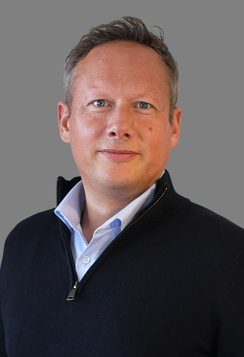 Ian Birch