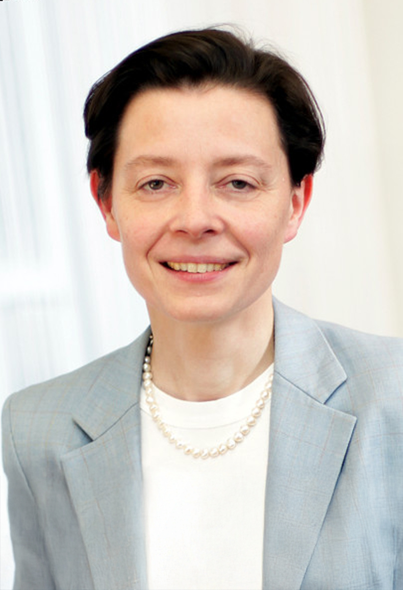 Christine Korwin-Szymanowska