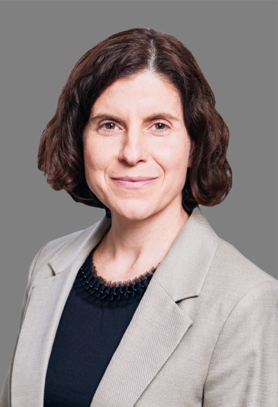 Nikki Coles