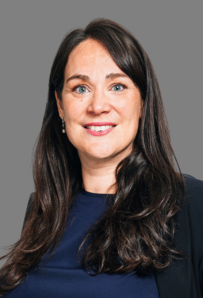 Sarah Collins