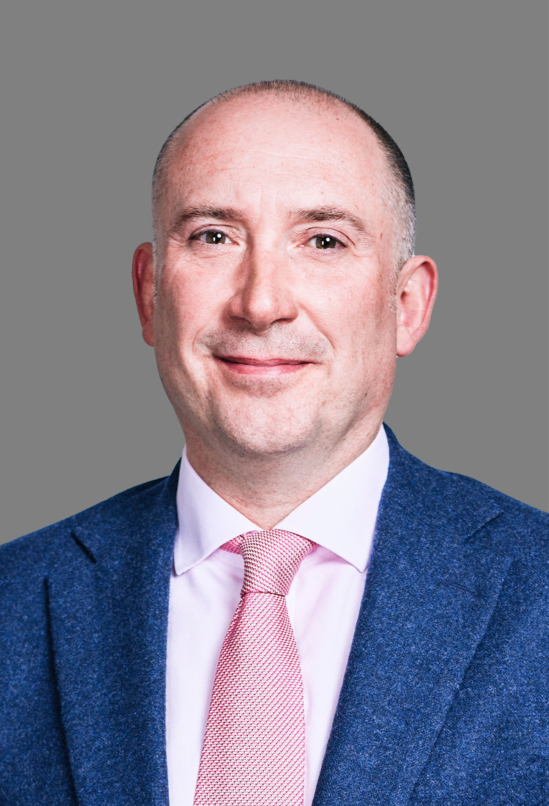 Alan Coutts