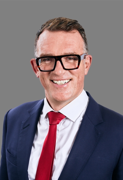 Stuart Deacon