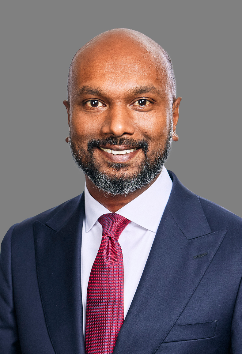 Rinesh Dookhee