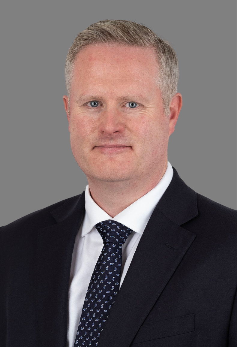 Andrew Drennan
