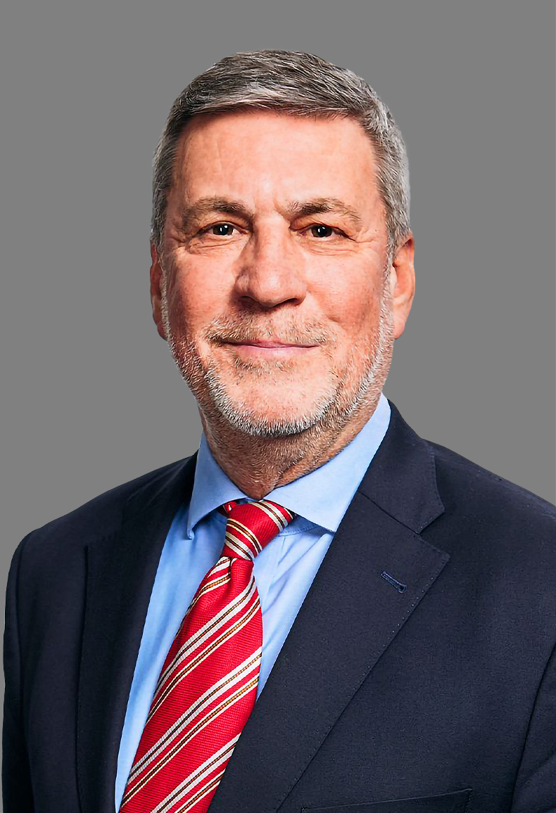 David Edmonds