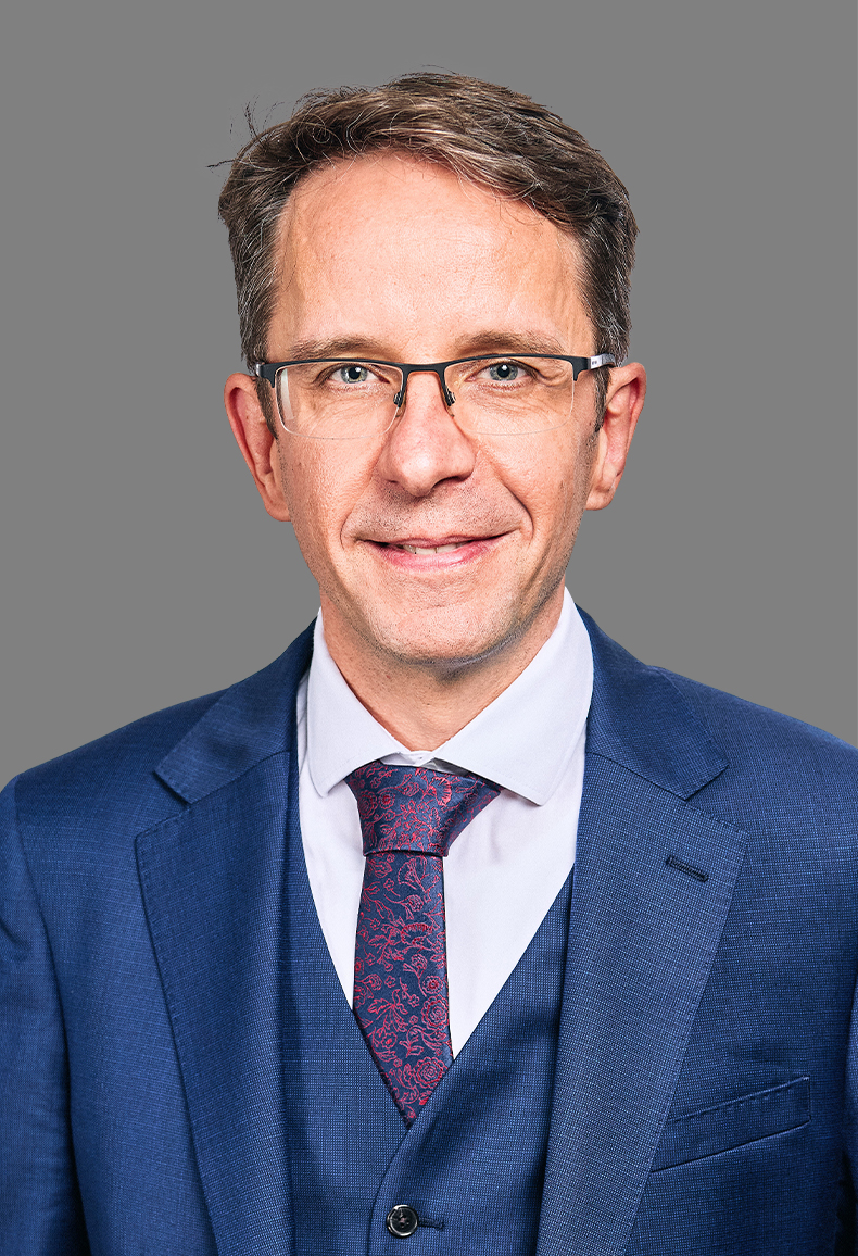 Michael Eiden