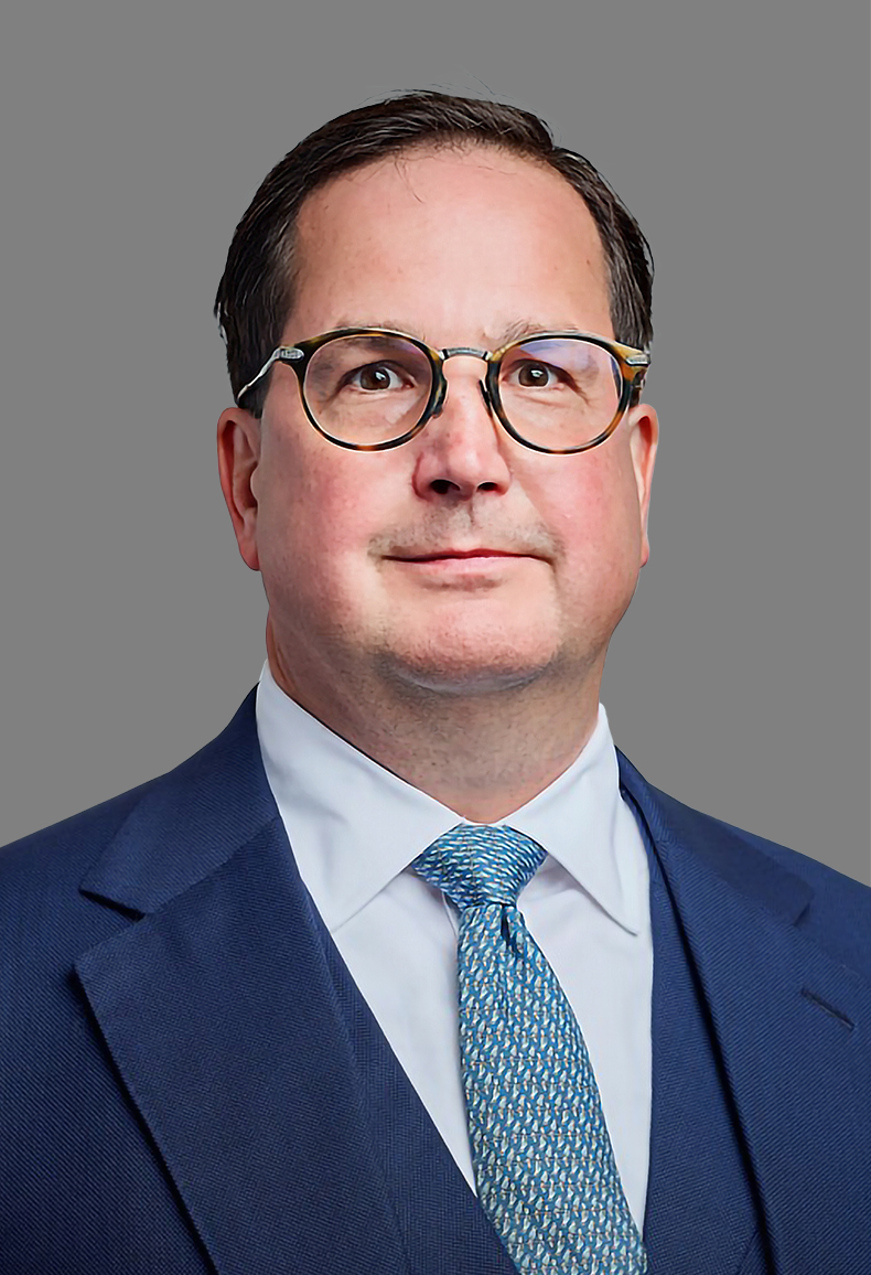 Donald Featherstone