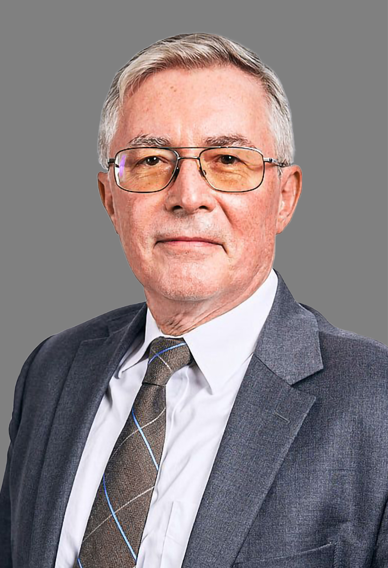 Keith Fisher