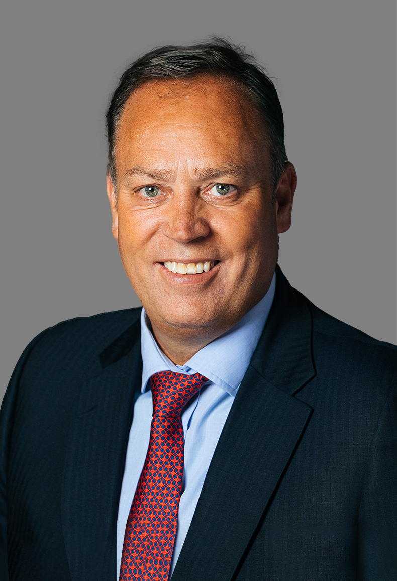 Richard Fleming
