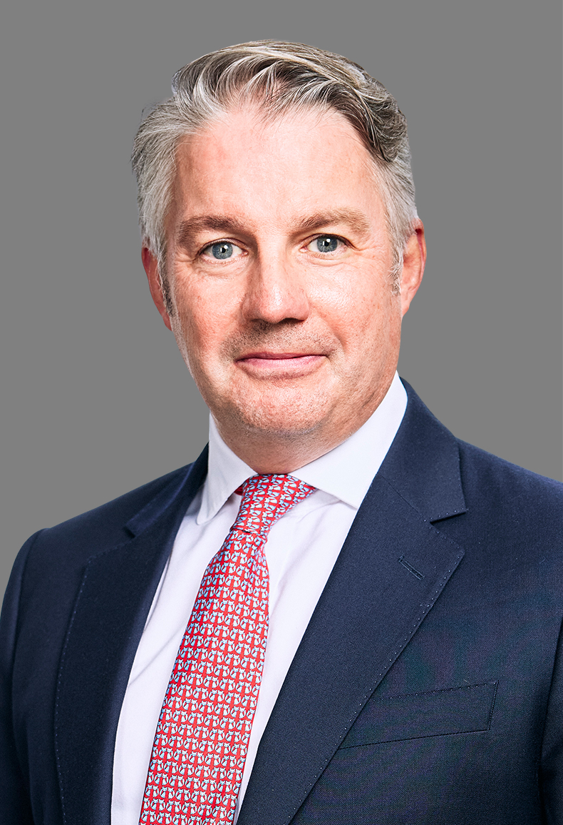 Craig Forrest