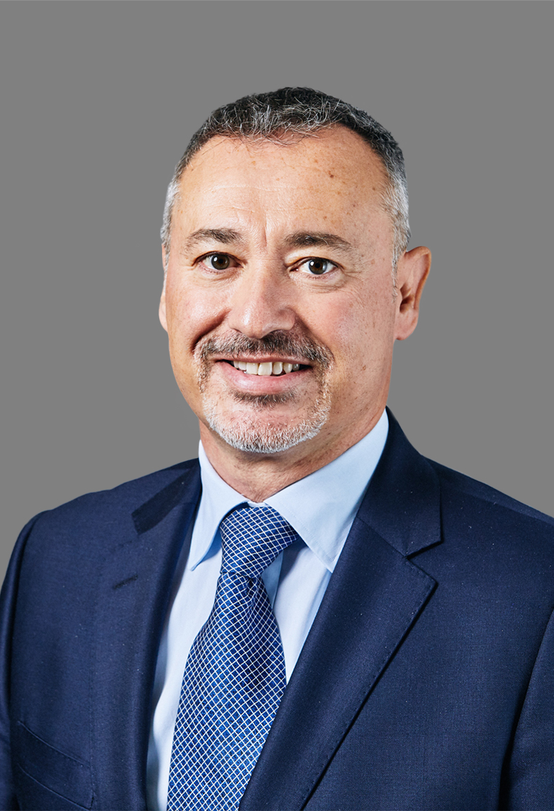 Massimo Franzese