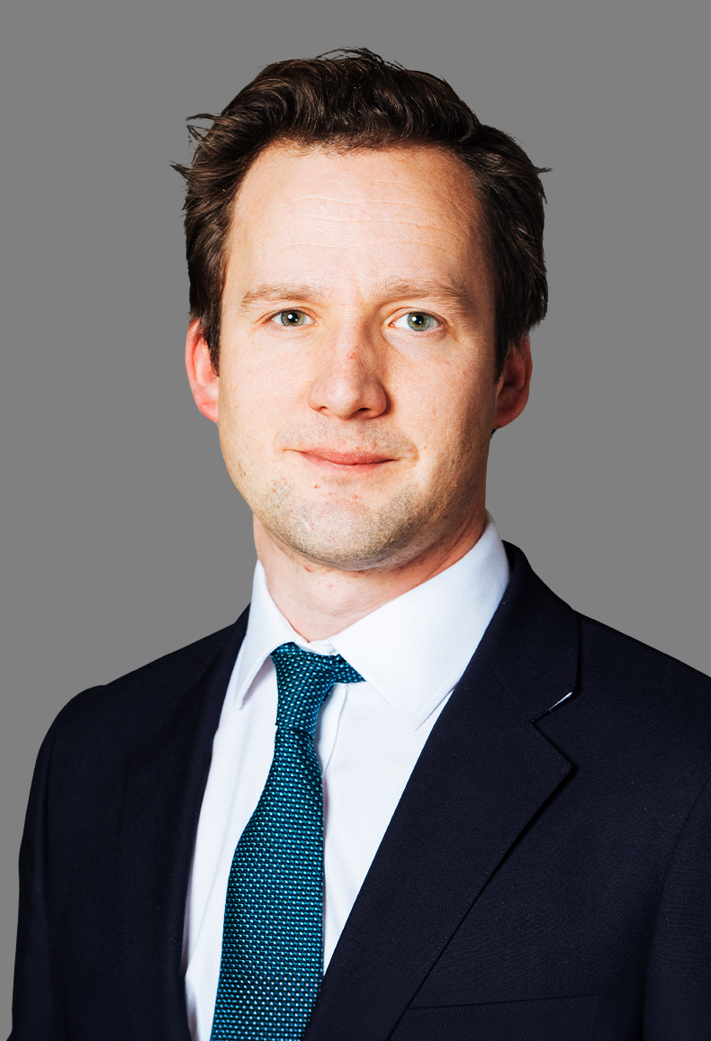 Chris Hogg
