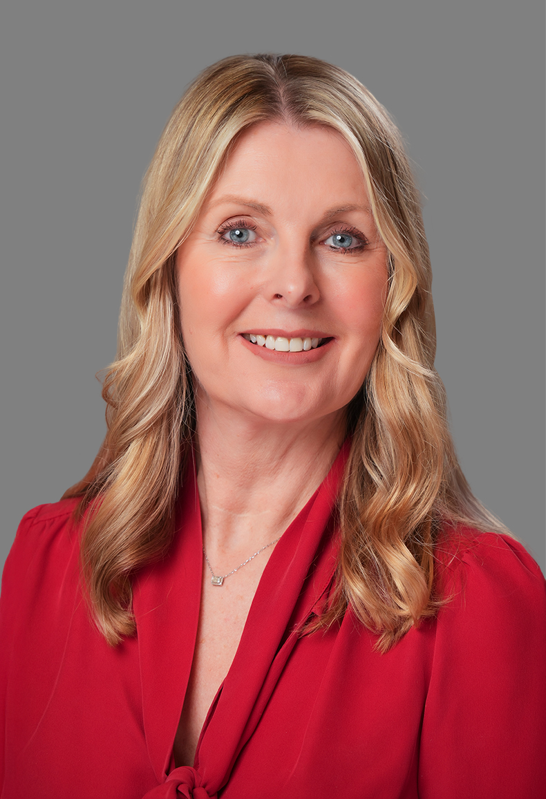 Louise Jenkins