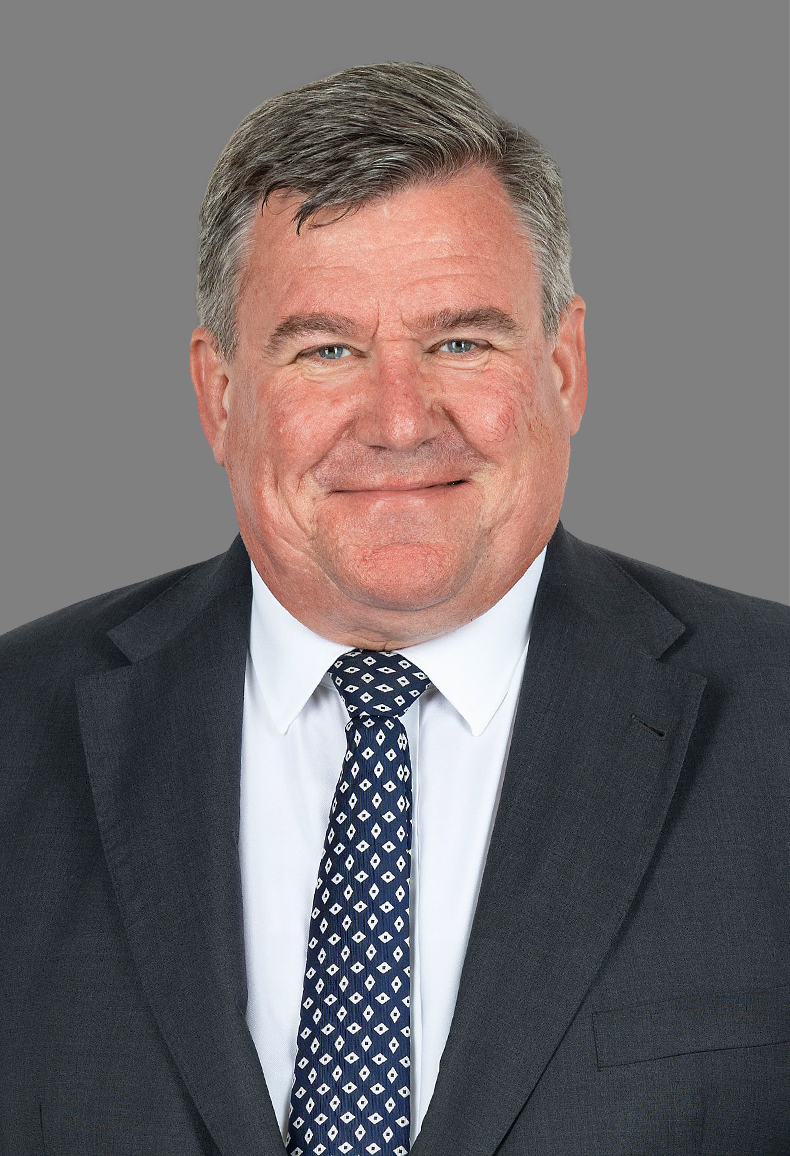 Colin Johnson