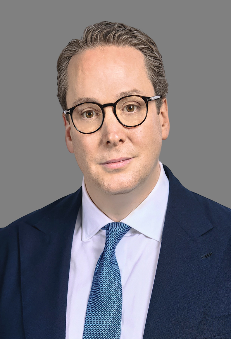 Ian Lube