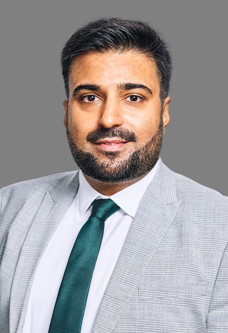 Amir Malik