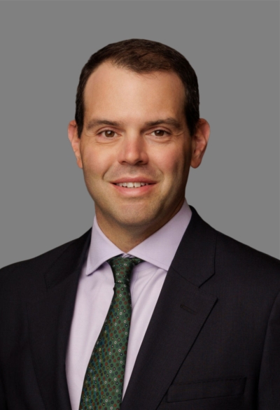 Jonathan Marshall