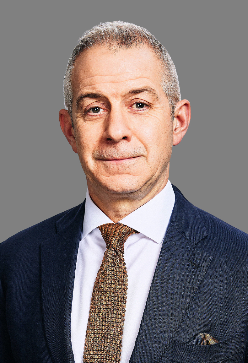 Adam McLelland