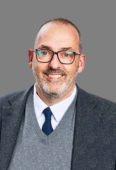 David Moss
