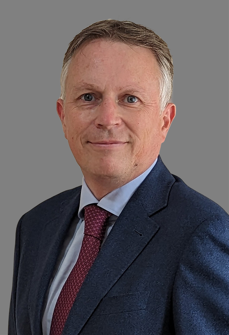 Nick Mountfield