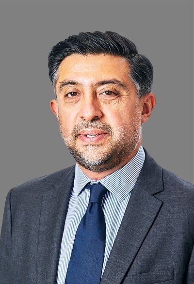 Yawar Murad