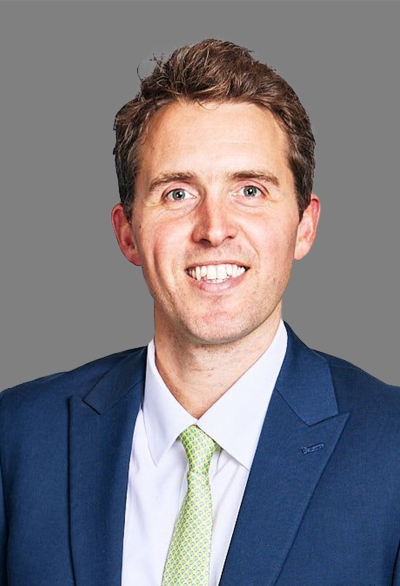 Tom Paterson