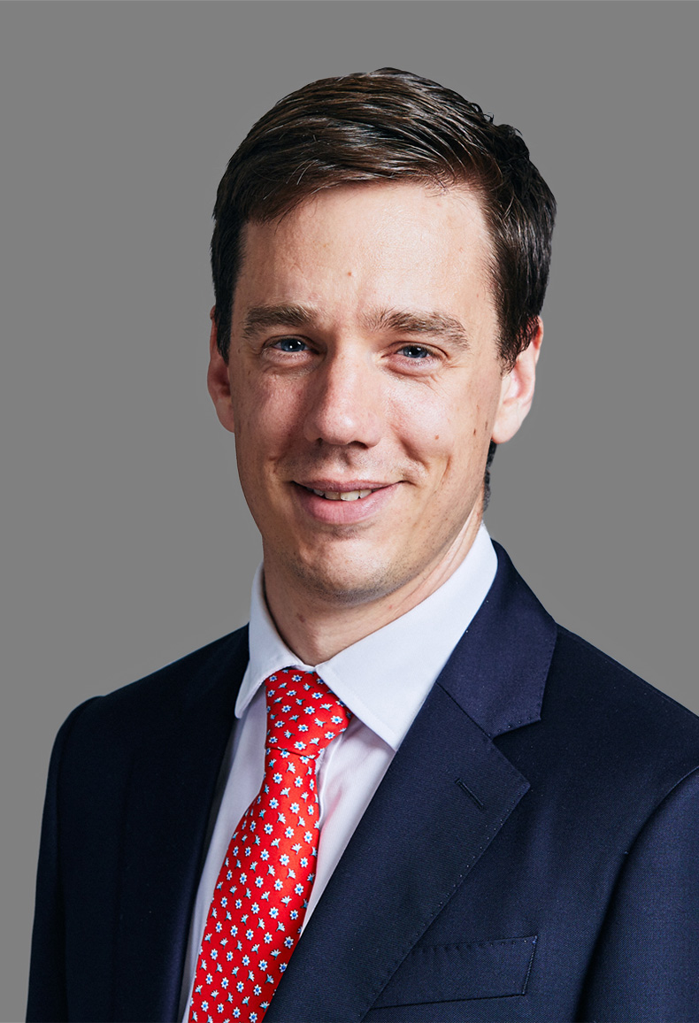 Adam Paxton
