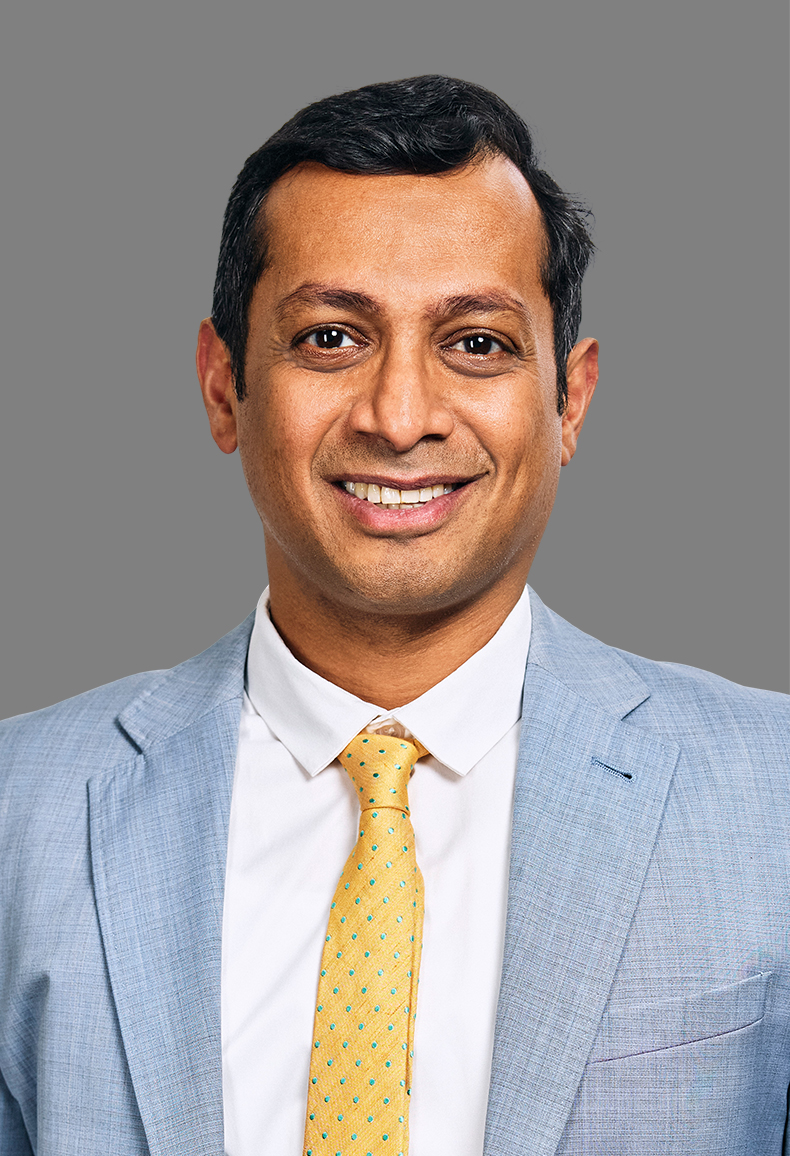 Ganesh Ram