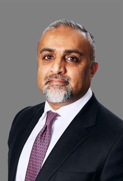 Shahzad Saleem