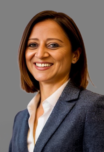 Shilpa Patel