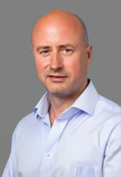 Tim Wainwright