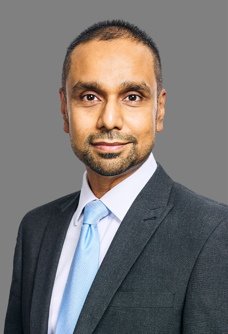 Misbah Uddin