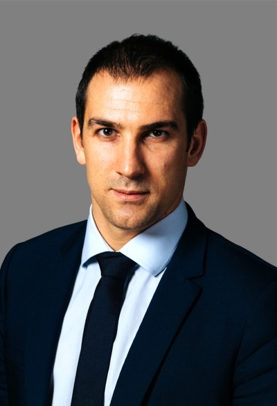 Yann Varin