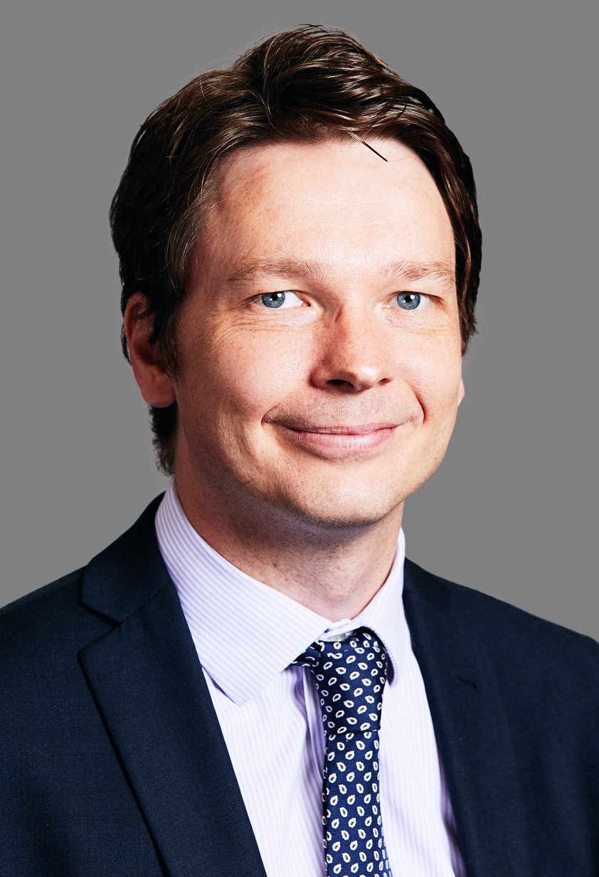 Roger Wilcock