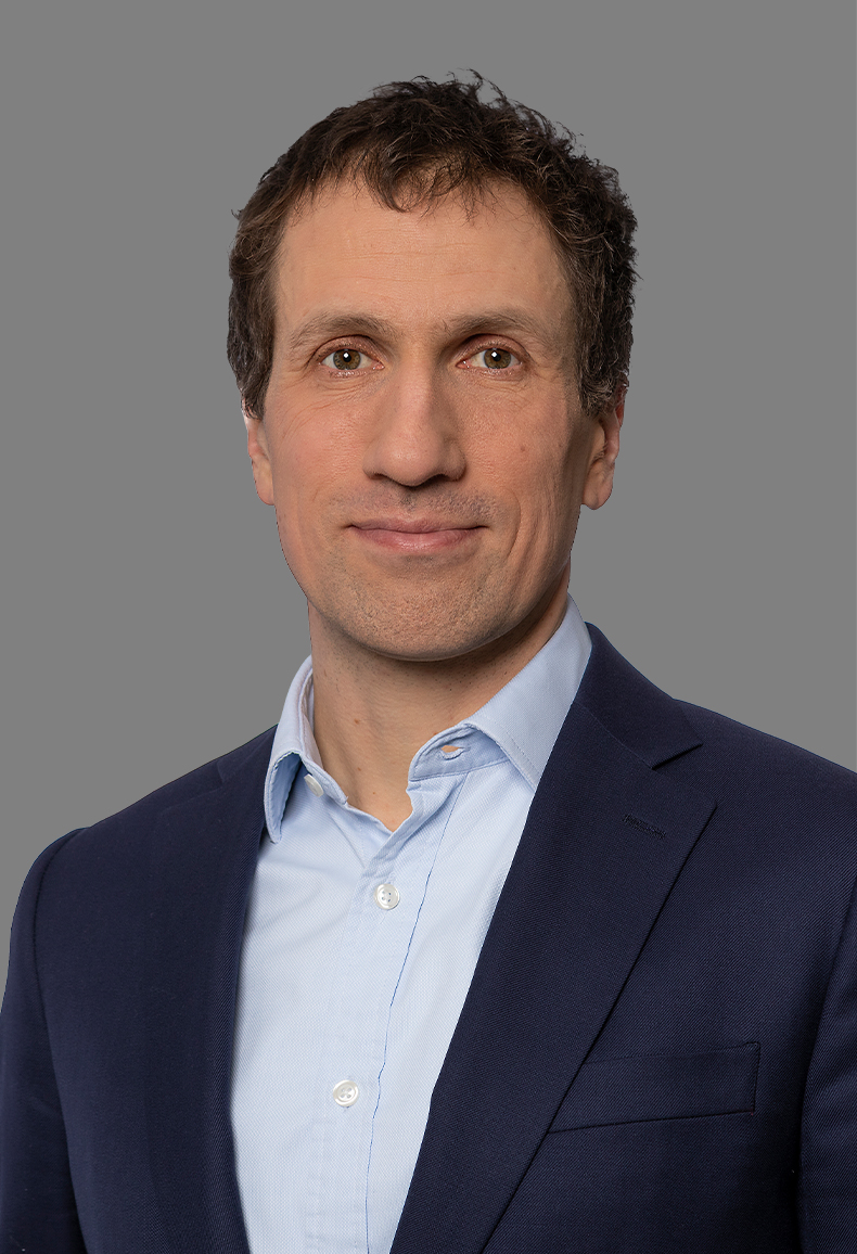 Oleg Zubarev