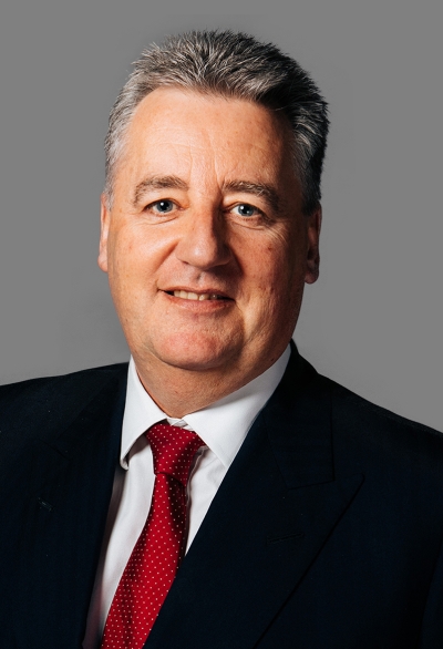 Adrian Balcombe