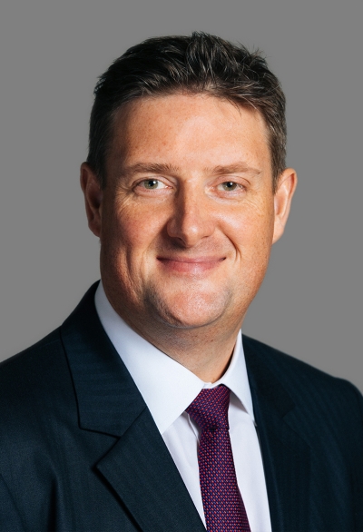 Ben Tatham