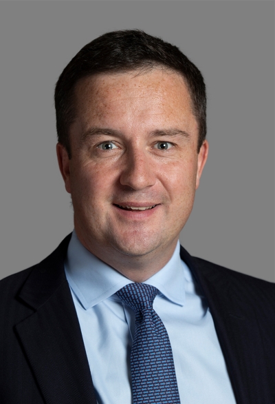 Craig Cavin