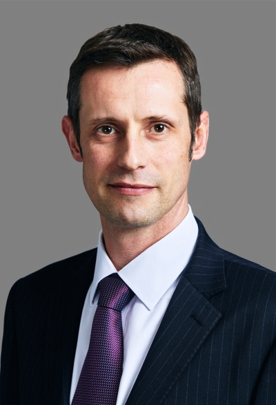 Rob Croxen