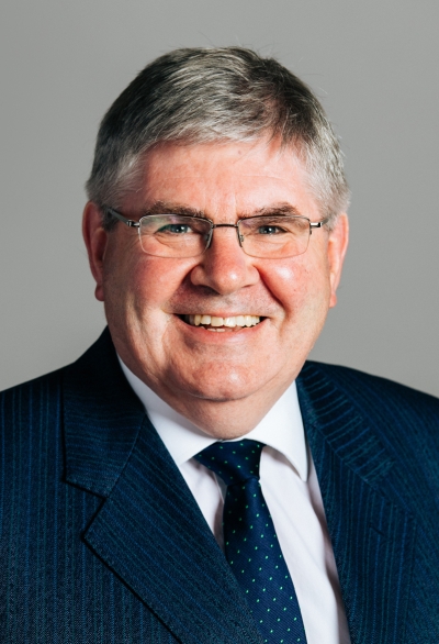 David McArtney