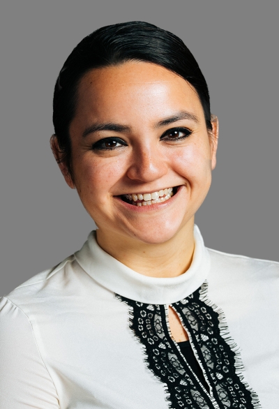 Ysabel Gaspar