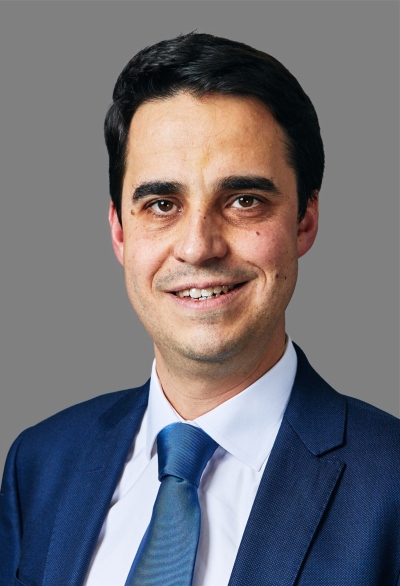 Thomas Gounel