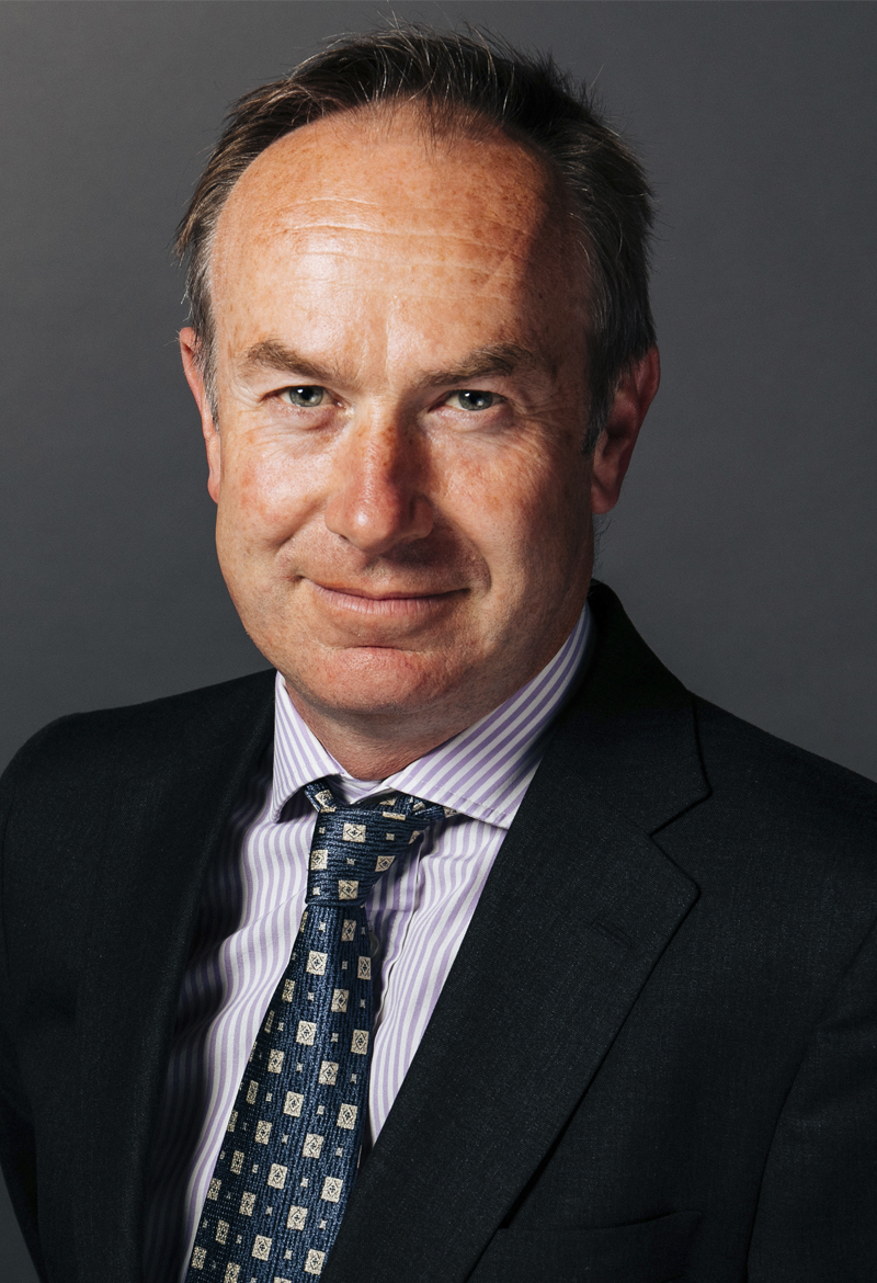 Julian Jones